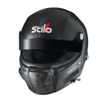 Stilo-hjälm ST5 GT Zero 8860 med WRC-system