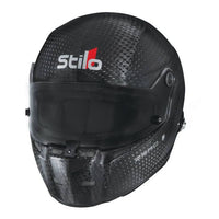 Stilo-hjälm ST5F N Zero 8860 för bästa prestanda
