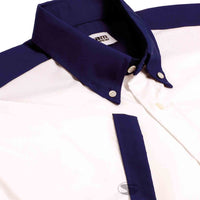 Teamwear kortärmad skjorta