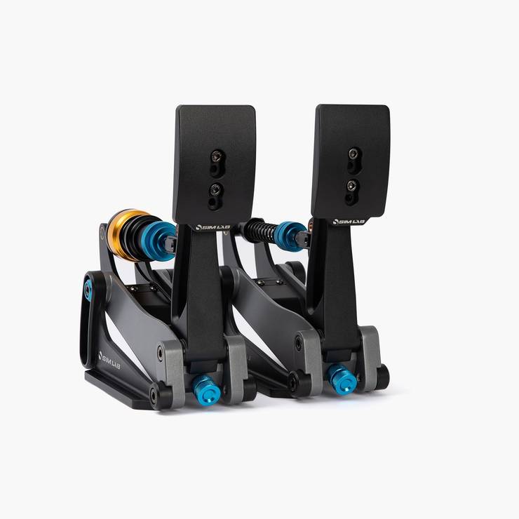 Sim-Lab XP1 Loadcell Pedalset