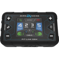Zeronoise intercom Pit-Link ClearVoice